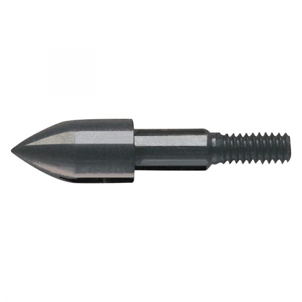 Saunders® - 0.312" 75 gr Bullet Screw-In Points, 100 Pcs