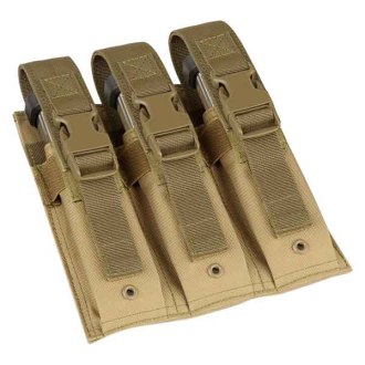 Savior Equipment® - Mag Buddy™ Extended Mag Pouch 