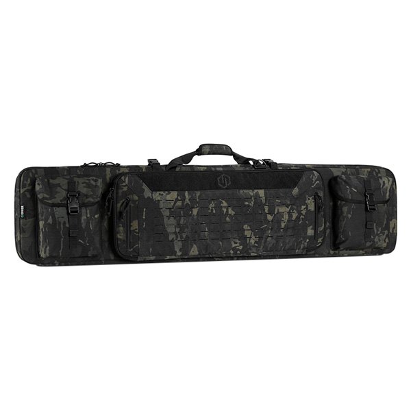 Wingman Bag- Black Camo – Studio 128