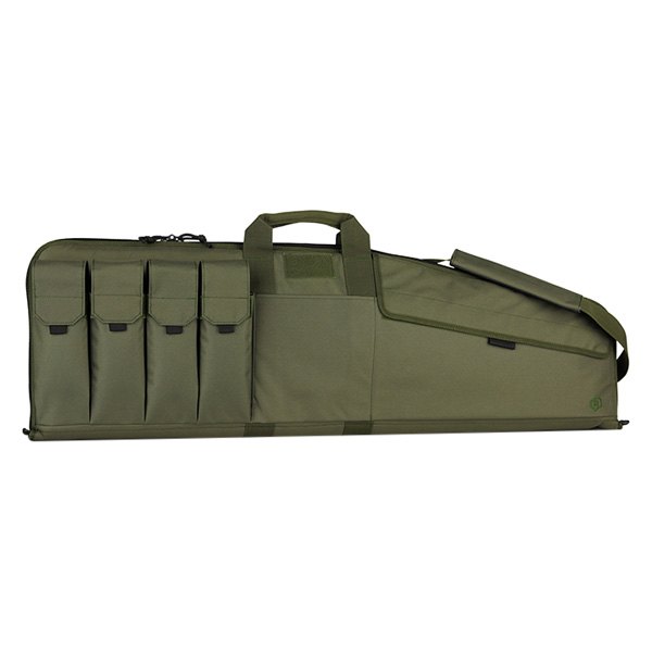 Savior Equipment® - The Patriot 36" x 13" OD Green 600D Polyester Soft Case