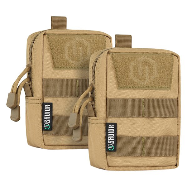 savior tactical bag