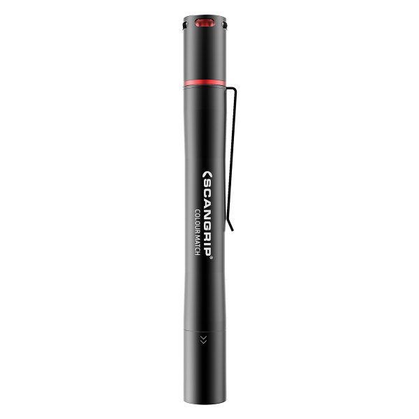 Scangrip® - Black USB Penlight 
