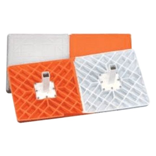 Schutt® - Hollywood Impact Double First Base Set