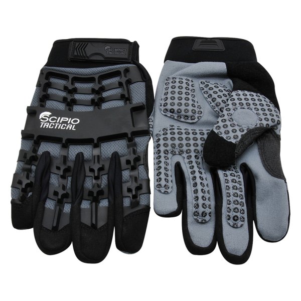 Scipio® - Tactical Gloves