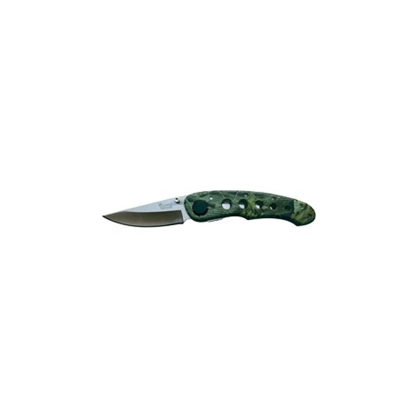 Scipio® - Camo Folding Pocket Knife