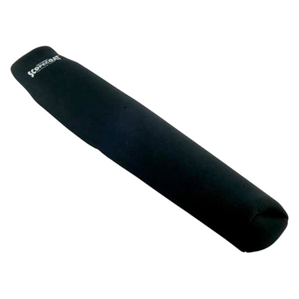 Scopecoat® - 15.5"/52 mm Black Scope Cover