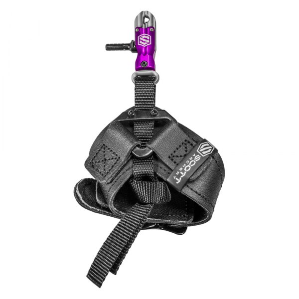 Scott Archery® - Hero X™ Purple Release