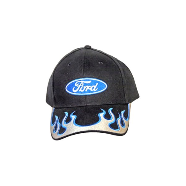 Scott Drake® - Ford Ball Cap