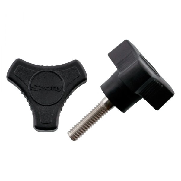 Scotty® - 1-3/4" L Replacement Mounting Bolt for Rod Holders, 2 Pieces