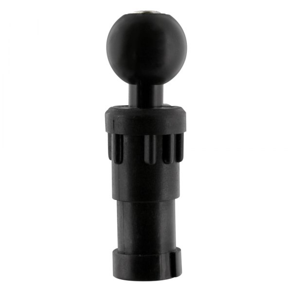 Scotty® - 1" L Ball Mount System with Post Mount