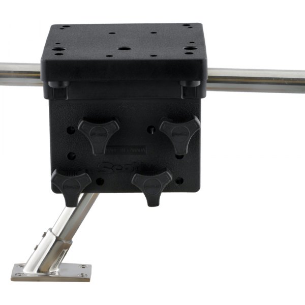 Scotty® - Downrigger Stanchion Mount