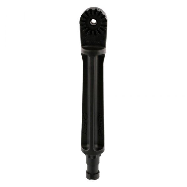 Scotty® - 6-1/2" L Black Nylon Rod Holder Height Extender