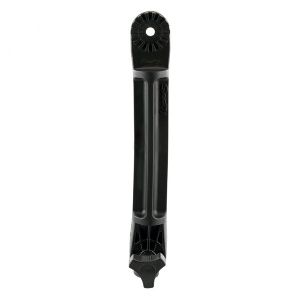 Scotty® - 6-1/2" L Black Adjustable Rod Holder Extender