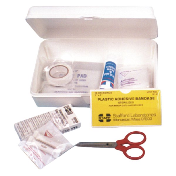 Seachoice® - Basic First Aid Kit