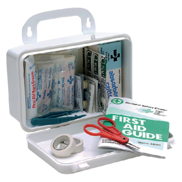 Seachoice® - Deluxe First Aid Kit