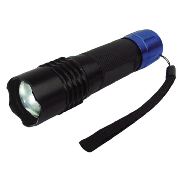 Seachoice® - Black/Blue Focusable Flashlight