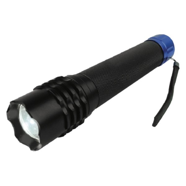 Seachoice® - Black/Blue Focusable Flashlight
