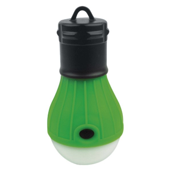 Seachoice® - Teardrop Green Mini LED Lantern