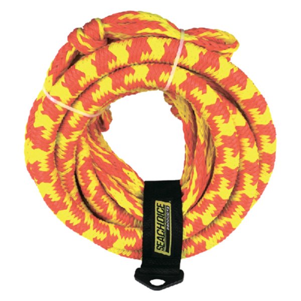 Seachoice® 86738 50' 4Rider Bungee Tow Rope