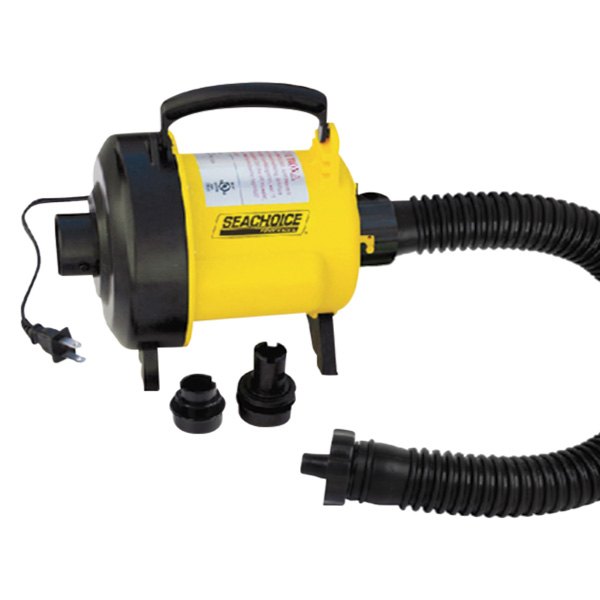 Seachoice® - 120V Max Electric Air Pump