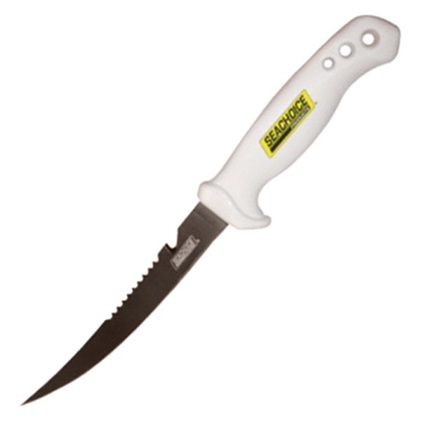 Seachoice® - 6" Fillet Knife with Sheath