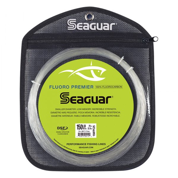 150 lb fluorocarbon Clearance