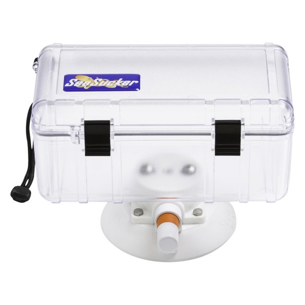 SeaSucker® MB5501 Large Horizontal Mount Dry Box