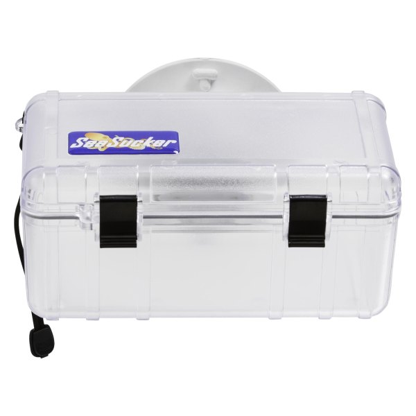 SeaSucker® - Large Vertical Mount Dry Box