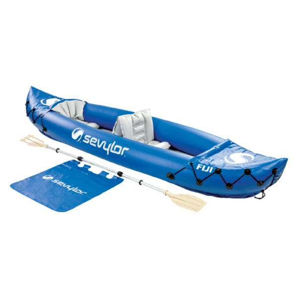 Sevylor® - Fiji™ 10'4" 2-Person Inflatable Kayak
