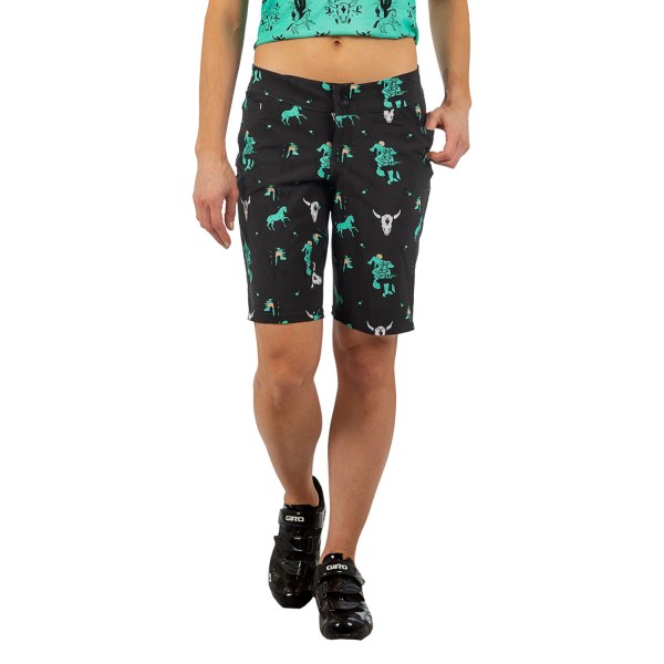 shebeest shorts