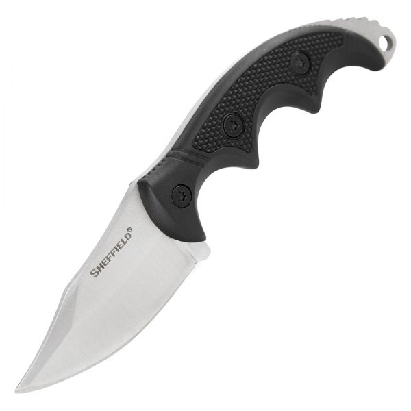 Sheffield® - Bolo 2.15" Neck Knife