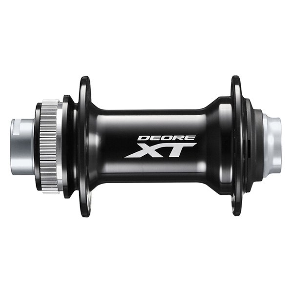 deore xt front hub