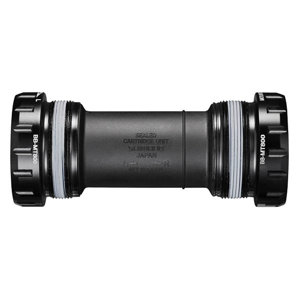 shimano deore bottom bracket