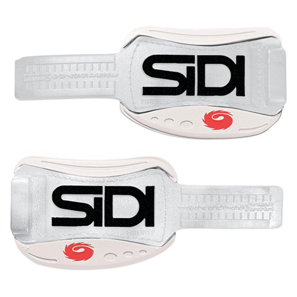 Sidi® - Soft Instep 2 White Closure System