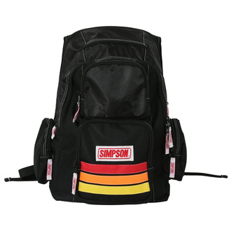 Simpson® - Racing Stripes 2026 Throwback Pit Pack