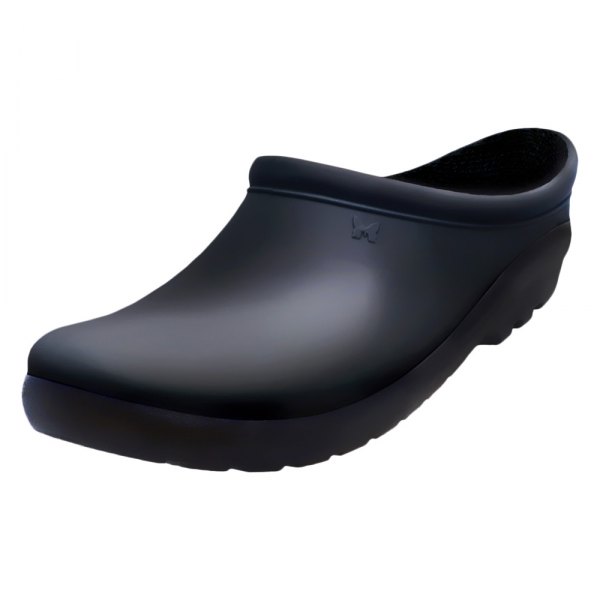 Sloggers® 260BK09 - Premium 9 Size Black Women's Garden Clogs