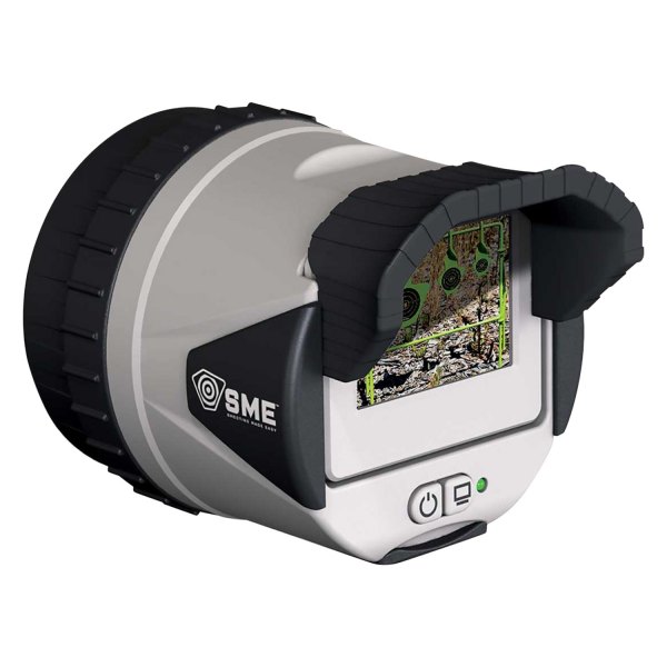 SME® - WiFi Spotting Scope™ Trail Camera with Screen