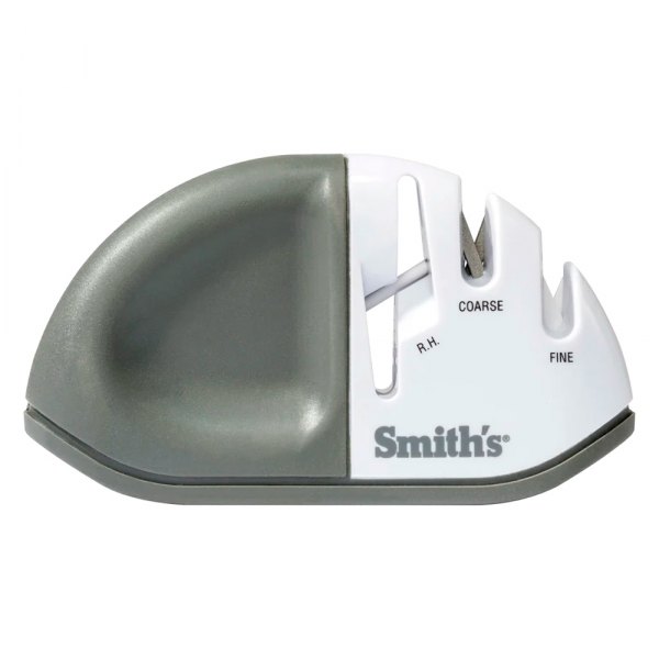 Smith's® - Edge Grip Max™ Diamond Manual Knife Sharpener