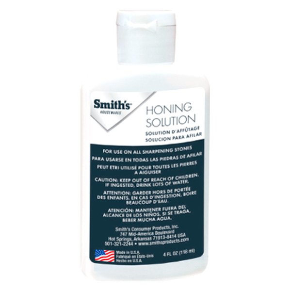 Smith's® - Premium™ 4 oz. Honing Solution