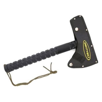 Smittybilt® - Black Trail Axes with Sheath