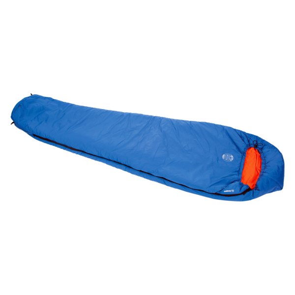 Snugpak® - Softie 6 Twilight™ 23 °F 87" x 30" Blue Right Hand Sleeping Bag