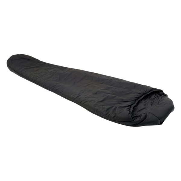 Snugpak® - Softie 9 Hawk™ 23 °F Black Sleeping Bag