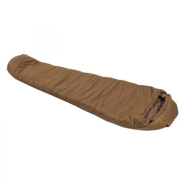 Snugpak® - Softie 9 Hawk™ 23 °F Coyote Sleeping Bag