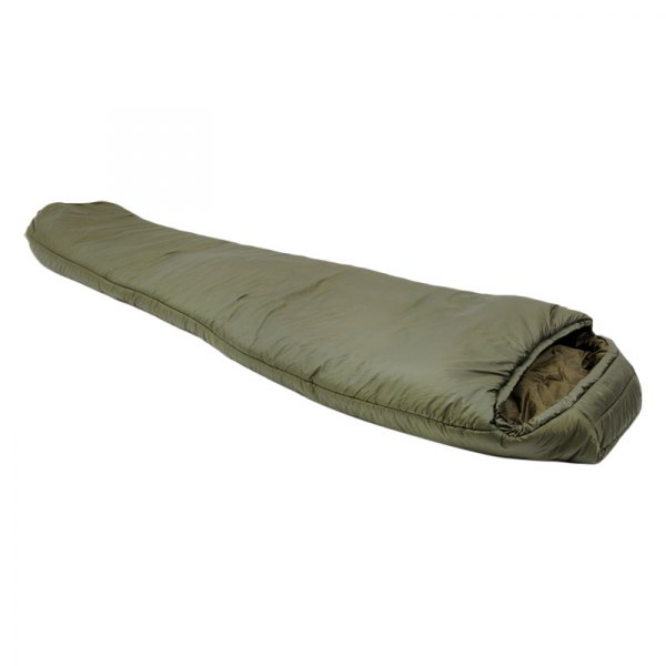 Snugpak® - Softie 12 Osprey™ 5 °F Olive Sleeping Bag