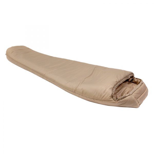 Snugpak® - Softie 12 Osprey™ 5 °F Desert Tan Sleeping Bag
