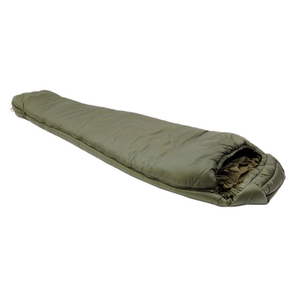 Snugpak® - Softie 15 Discovery™ -4 °F Olive Sleeping Bag