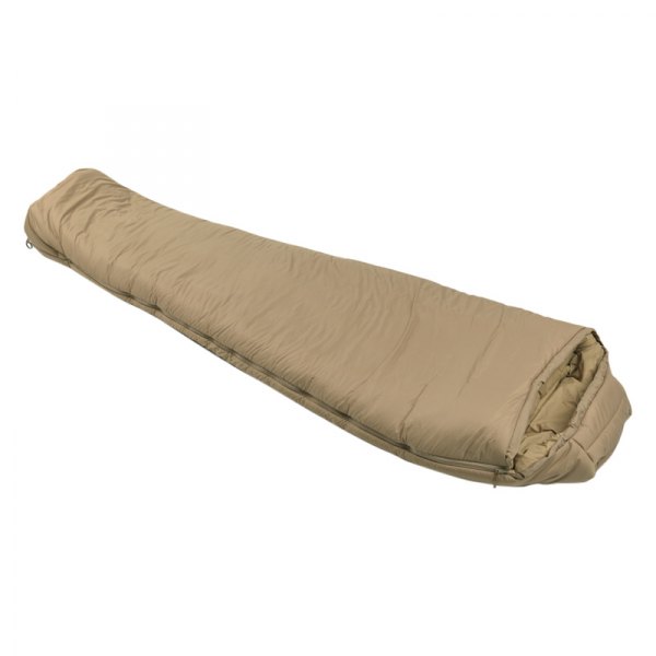 Snugpak® - Softie 15 Discovery™ -4 °F Desert Tan Sleeping Bag