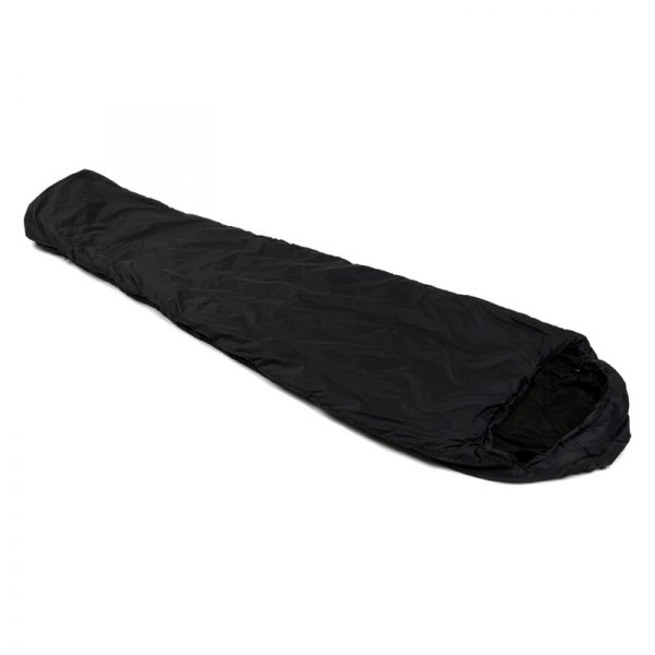 Snugpak® - Snugpak Tactical 2™ 23 °F 87" x 30" Black Sleeping Bag