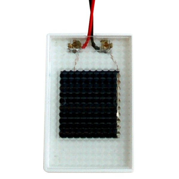 Solar Made® - 0.5V 0.1W Mini Solar Panel