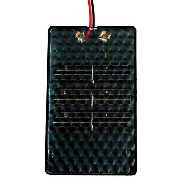 Solar Made® - 1.5V 0.15W Mini Solar Panel